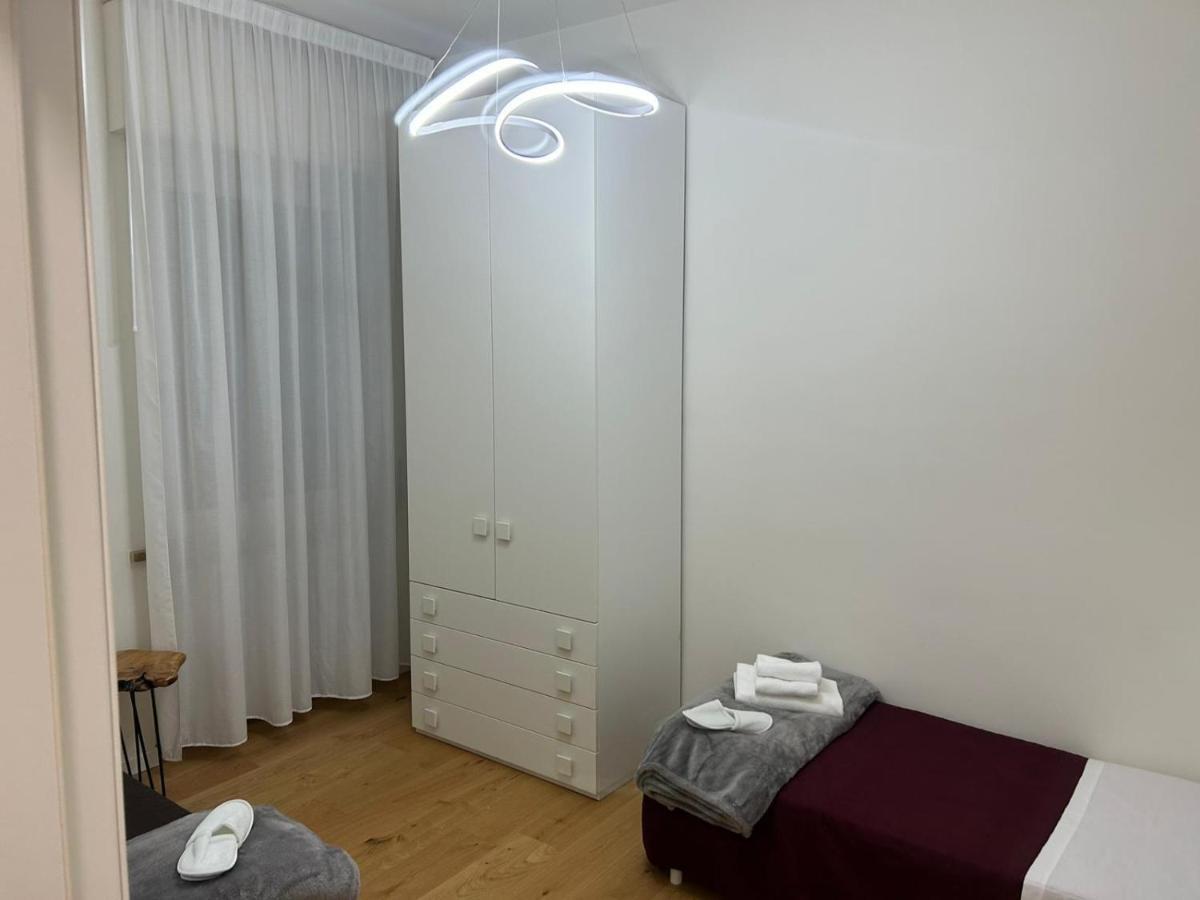 Ederle 40 Apartamento *