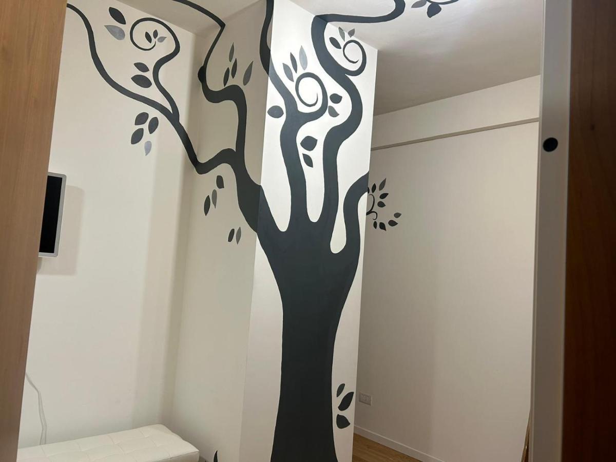 Ederle 40 Apartamento