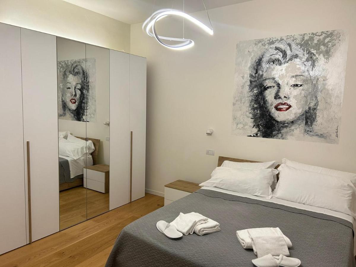 Ederle 40 Apartamento