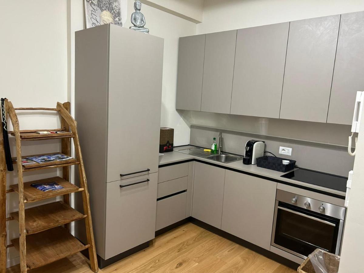 Ederle 40 Apartamento *
