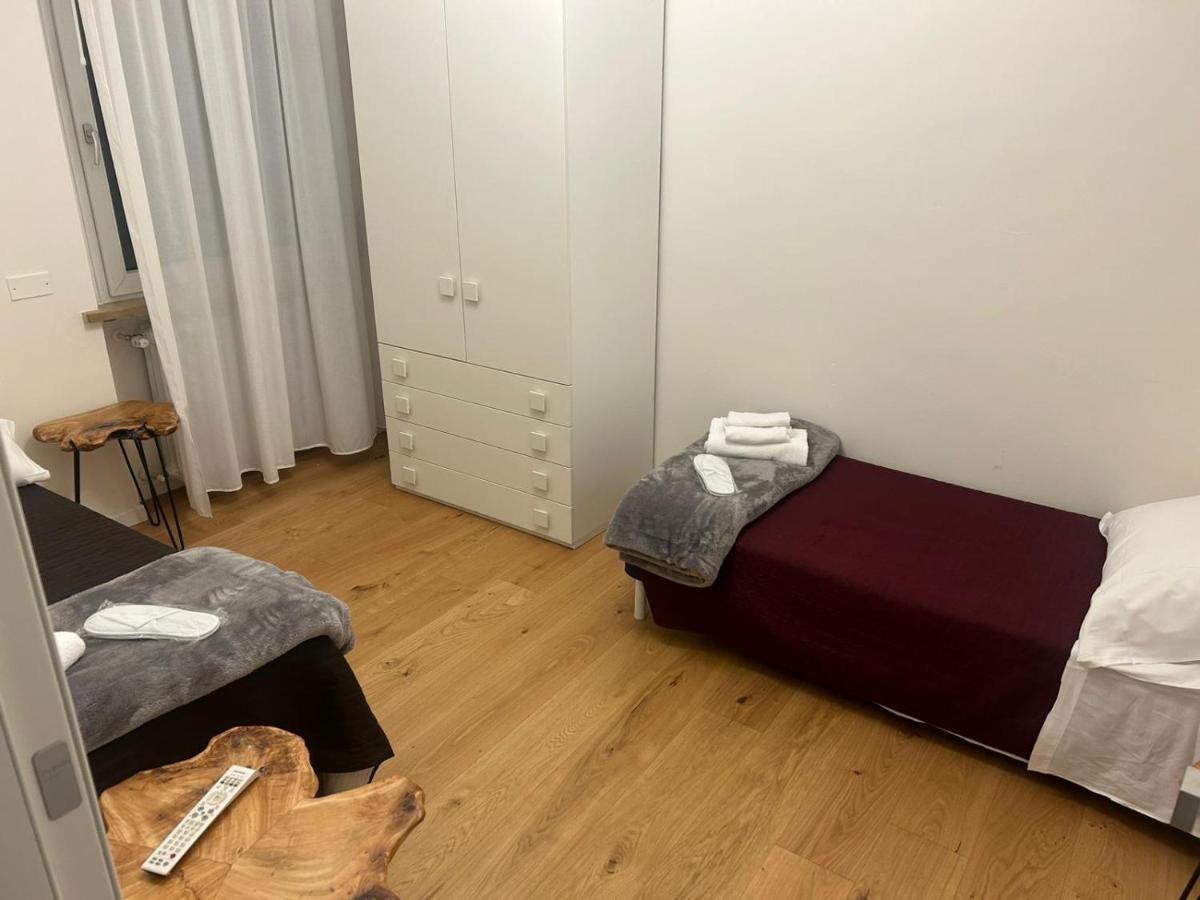 Apartamento Ederle 40 *