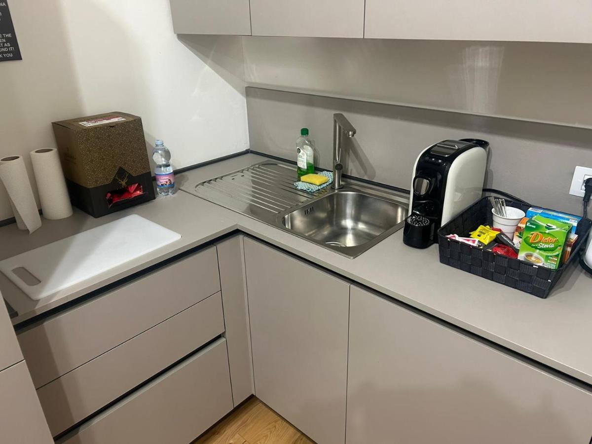 Ederle 40 Apartamento *