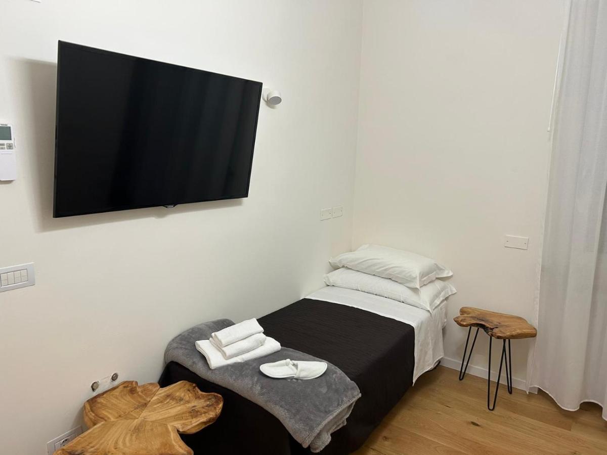 Apartamento Ederle 40 Verona