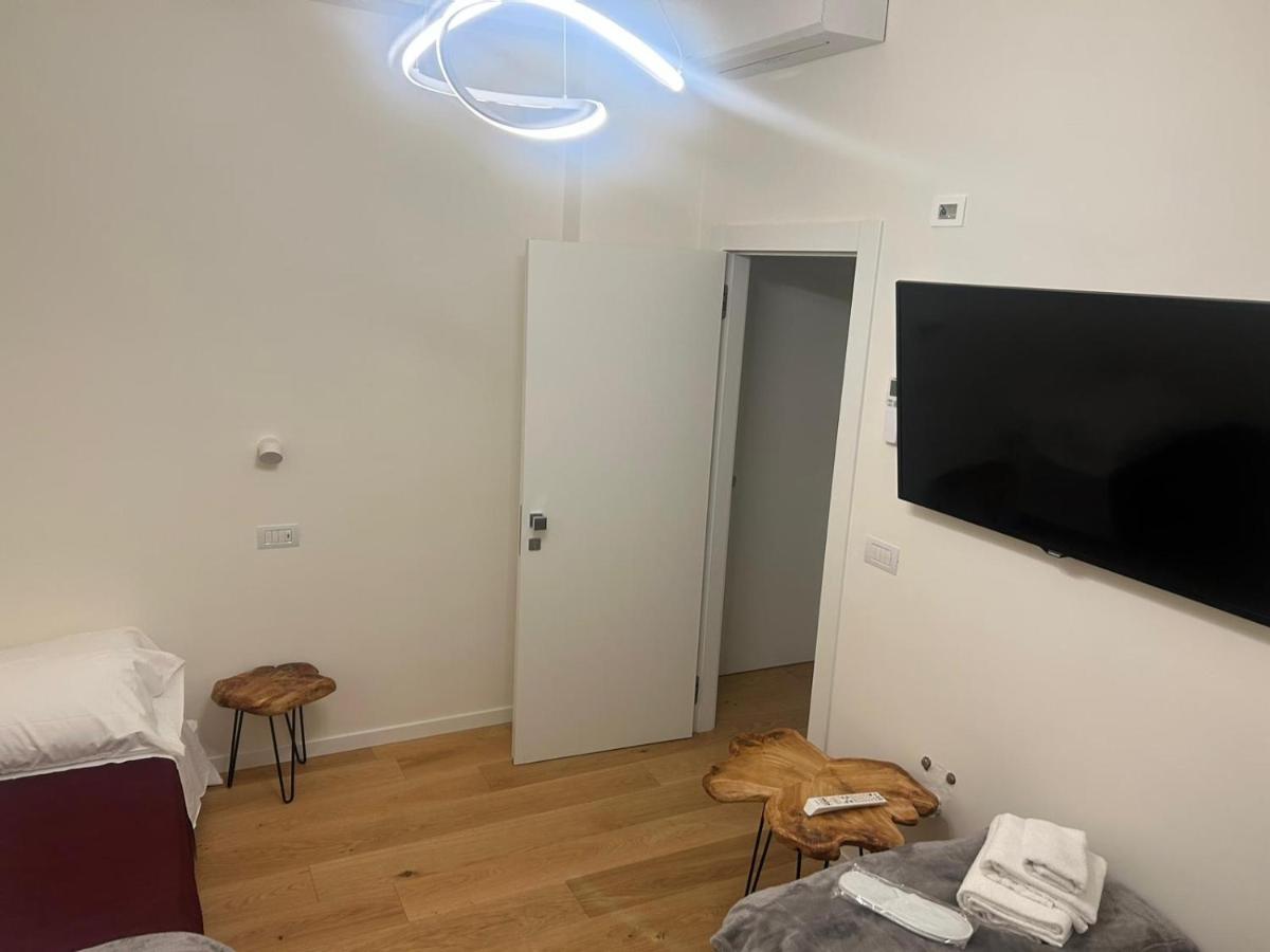 Ederle 40 Appartamento
